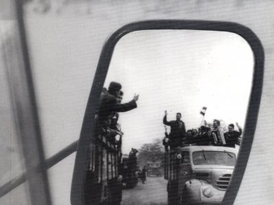 Egy francia diplomata a forradalomban. Guy Turbet-Delof 1956-os naplója