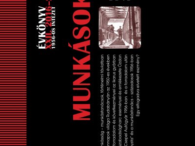 Munkások '56