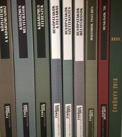 Yearbooks