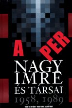 A per. Nagy Imre és társai 1958, 1989