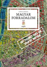 Csics Gyula: Magyar forradalom 1956 – napló