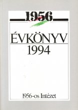 Évkönyv III. 1994